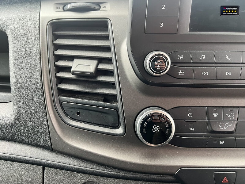 Used Ford Transit Custom 2019 for sale - 77041928: Photo 40