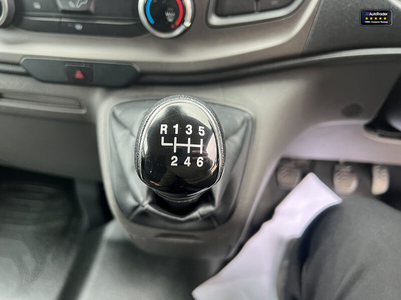 Used Ford Transit Custom 2019 for sale - 77041928: Photo 41