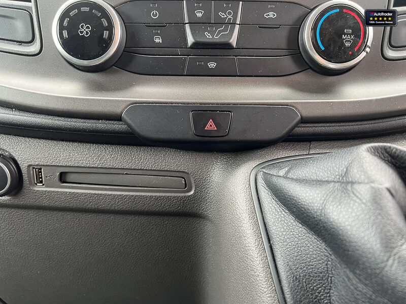 Used Ford Transit Custom 2019 for sale - 77041928: Photo 42