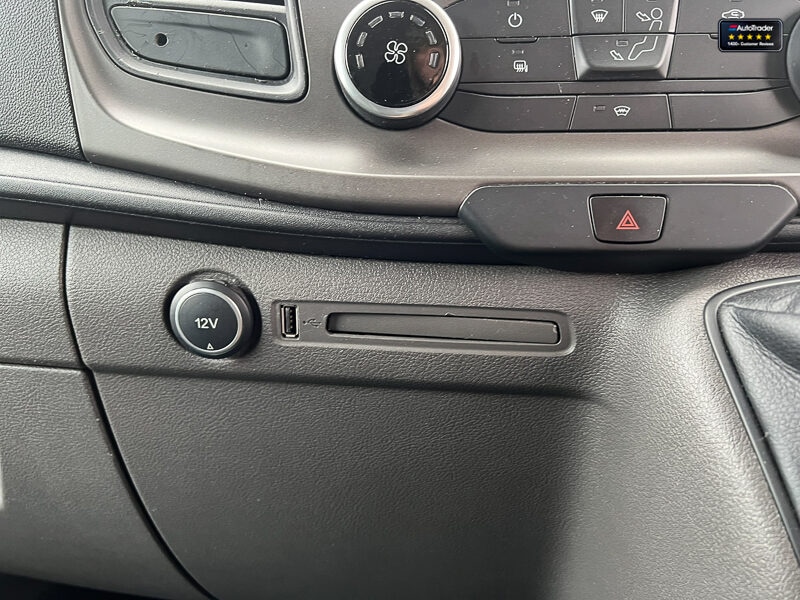 Used Ford Transit Custom 2019 for sale - 77041928: Photo 43