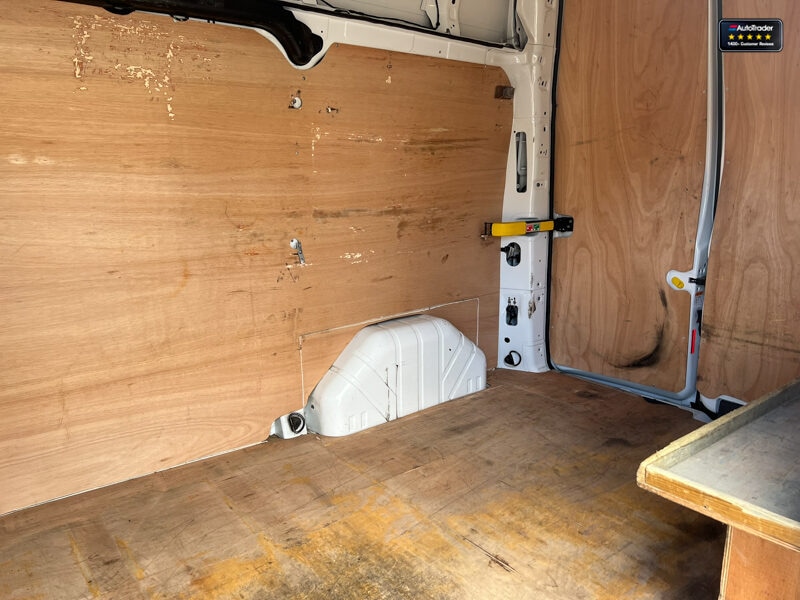 Used Ford Transit Custom 2023 for sale - 77041904: Photo 11