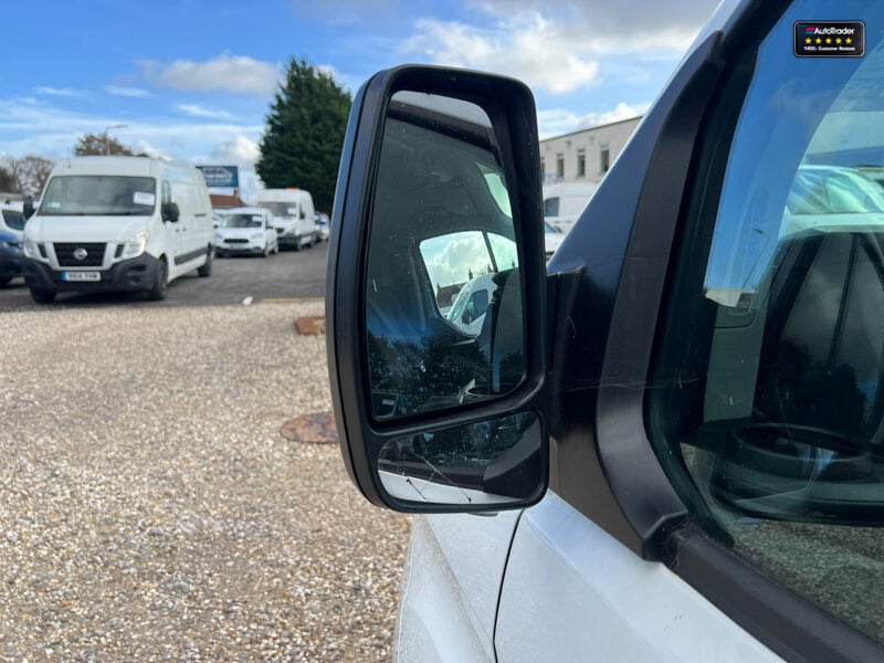 Used Ford Transit Custom 2023 for sale - 77041904: Photo 12