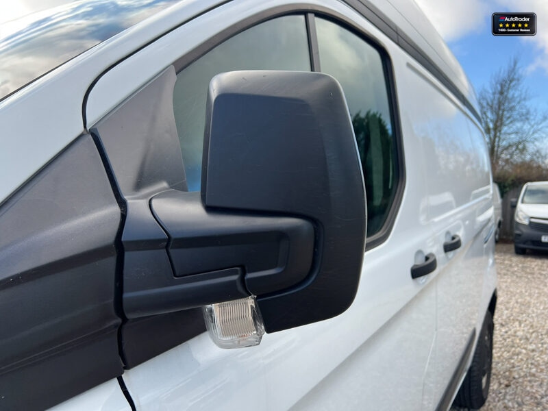 Used Ford Transit Custom 2023 for sale - 77041904: Photo 13