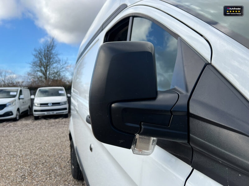 Used Ford Transit Custom 2023 for sale - 77041904: Photo 15