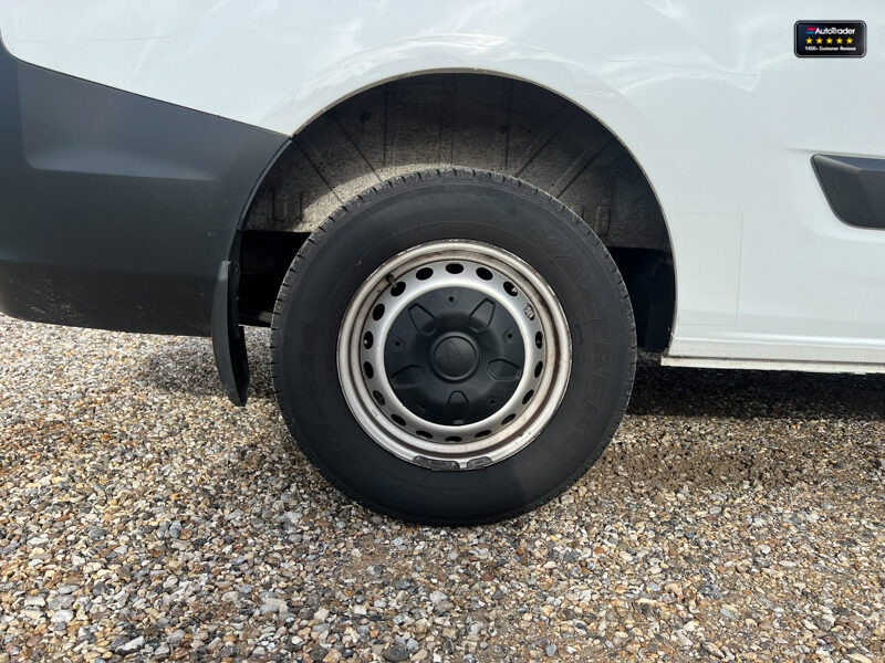 Used Ford Transit Custom 2023 for sale - 77041904: Photo 20