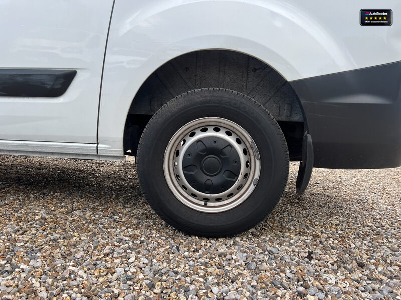 Used Ford Transit Custom 2023 for sale - 77041904: Photo 23