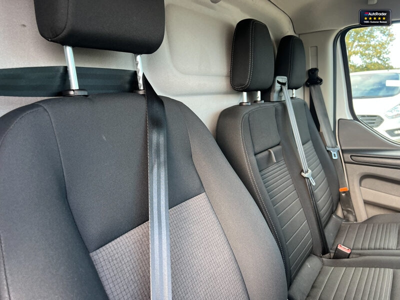 Used Ford Transit Custom 2023 for sale - 77041904: Photo 24