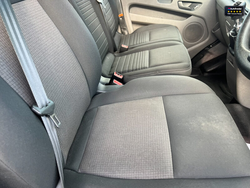 Used Ford Transit Custom 2023 for sale - 77041904: Photo 25