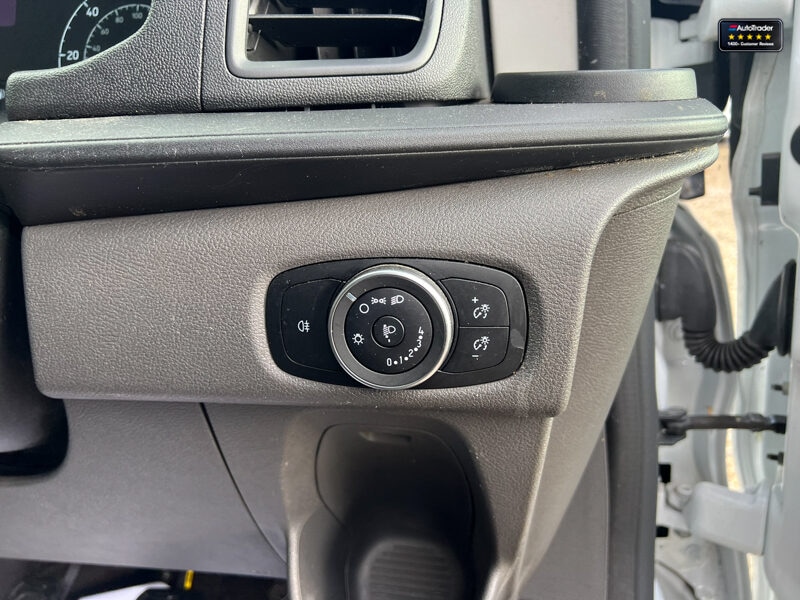 Used Ford Transit Custom 2023 for sale - 77041904: Photo 29