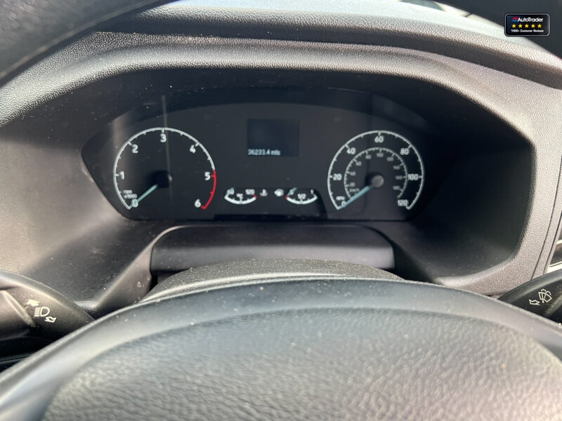 Used Ford Transit Custom 2023 for sale - 77041904: Photo 30