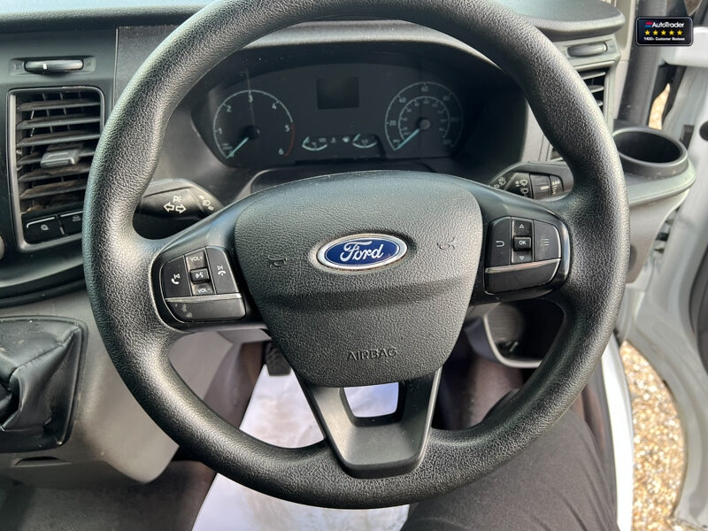Used Ford Transit Custom 2023 for sale - 77041904: Photo 31