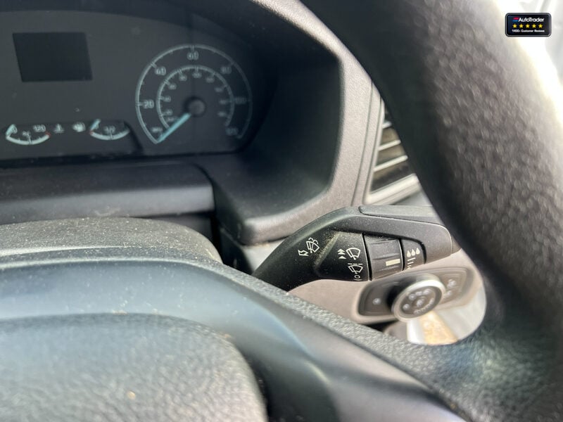 Used Ford Transit Custom 2023 for sale - 77041904: Photo 33