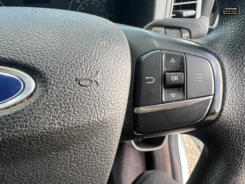 Used Ford Transit Custom 2023 for sale - 77041904: Photo 34