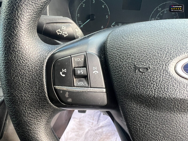 Used Ford Transit Custom 2023 for sale - 77041904: Photo 35