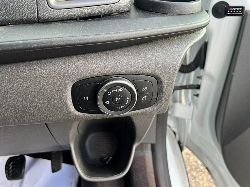 Used Ford Transit Custom 2023 for sale - 77041904: Photo 36