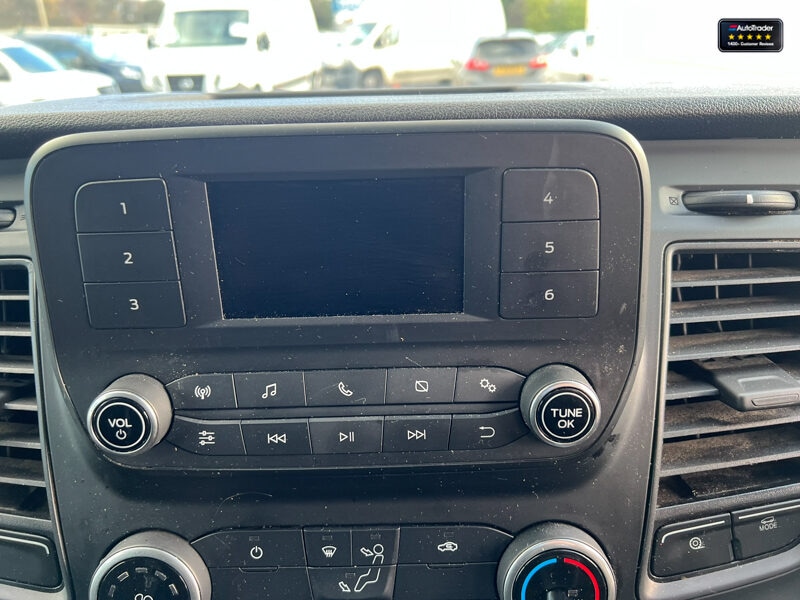 Used Ford Transit Custom 2023 for sale - 77041904: Photo 37