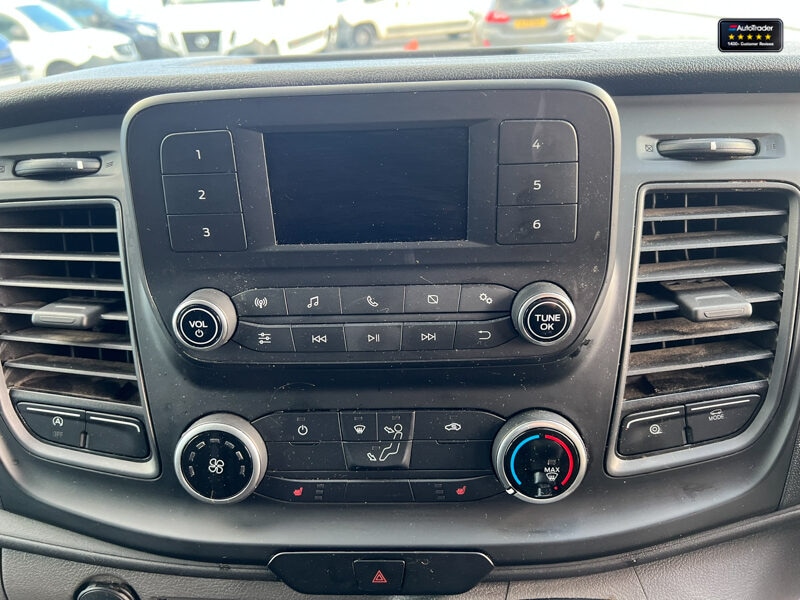 Used Ford Transit Custom 2023 for sale - 77041904: Photo 38