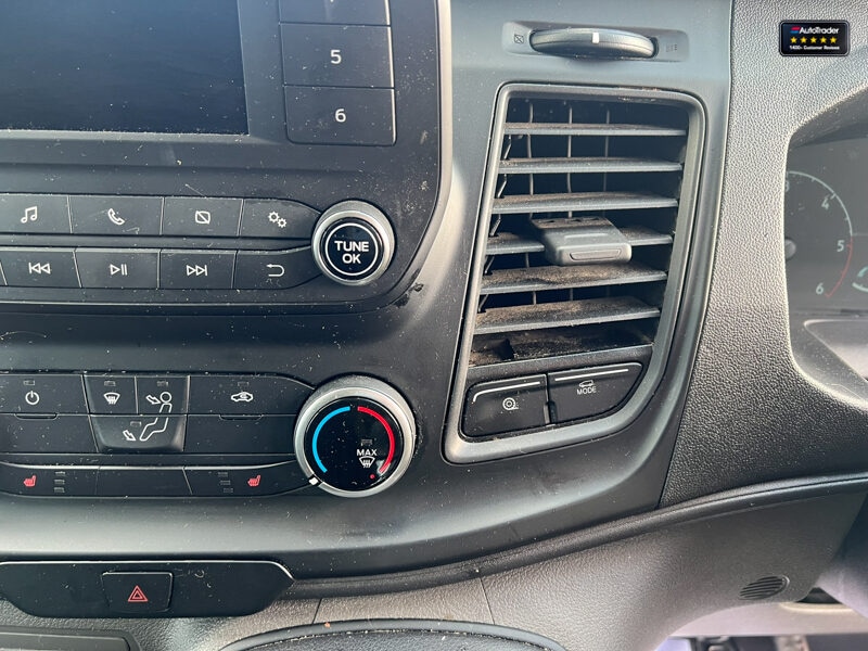 Used Ford Transit Custom 2023 for sale - 77041904: Photo 39