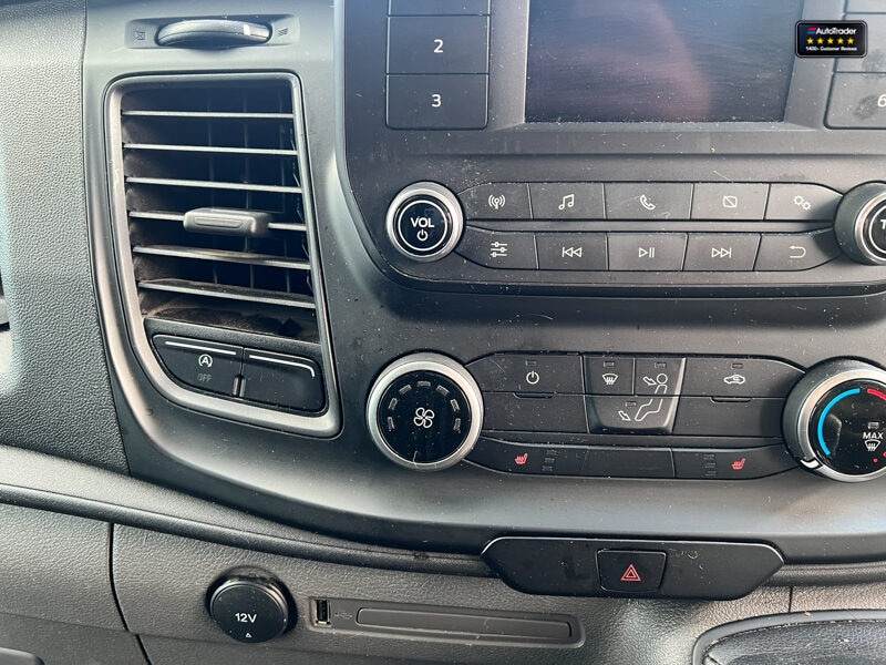 Used Ford Transit Custom 2023 for sale - 77041904: Photo 40