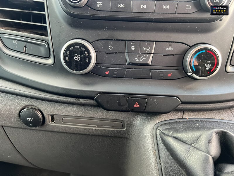 Used Ford Transit Custom 2023 for sale - 77041904: Photo 41