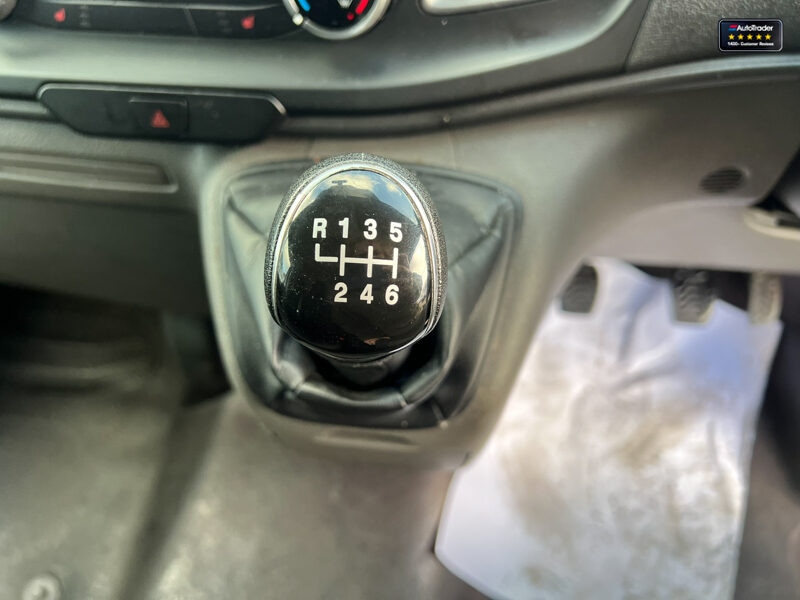 Used Ford Transit Custom 2023 for sale - 77041904: Photo 42