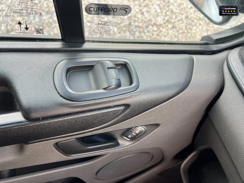 Used Ford Transit Custom 2023 for sale - 77041904: Photo 44