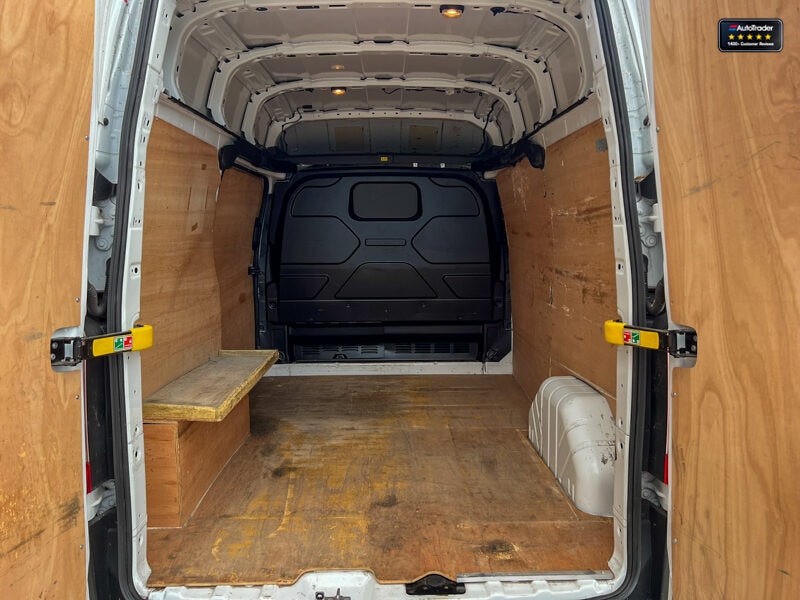 Used Ford Transit Custom 2023 for sale - 77041904: Photo 9