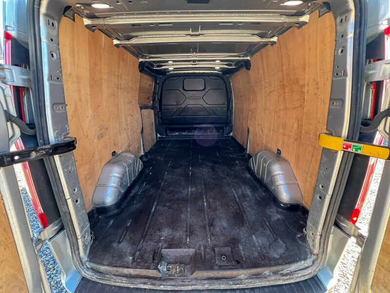 Used Ford Transit Custom 2021 for sale - 77915577: Photo 10