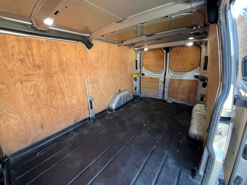Used Ford Transit Custom 2021 for sale - 77915577: Photo 12