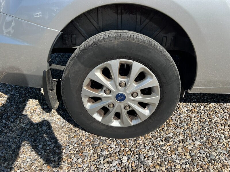 Used Ford Transit Custom 2021 for sale - 77915577: Photo 15