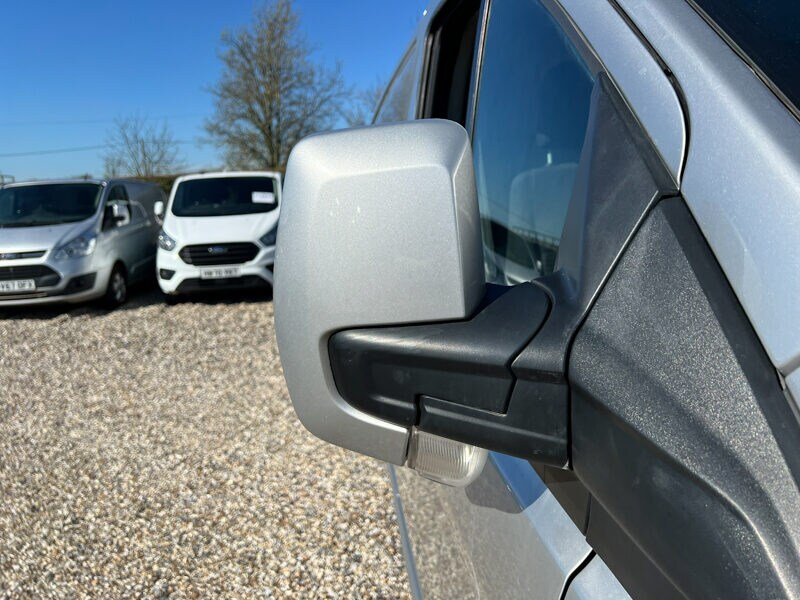 Used Ford Transit Custom 2021 for sale - 77915577: Photo 18