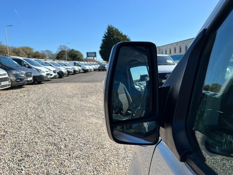 Used Ford Transit Custom 2021 for sale - 77915577: Photo 19