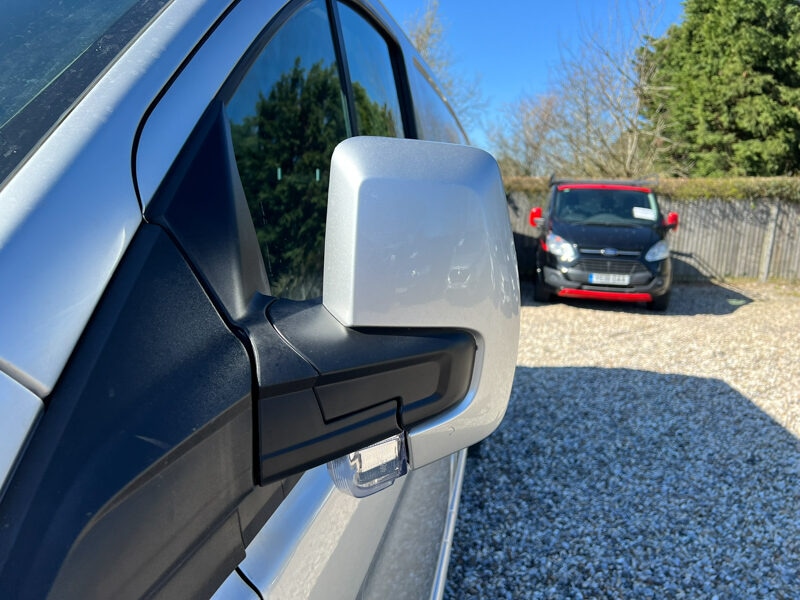 Used Ford Transit Custom 2021 for sale - 77915577: Photo 20