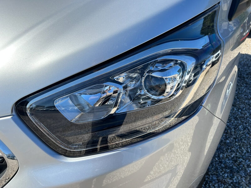 Used Ford Transit Custom 2021 for sale - 77915577: Photo 21