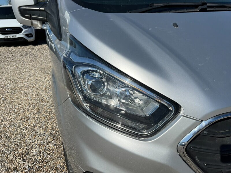 Used Ford Transit Custom 2021 for sale - 77915577: Photo 22