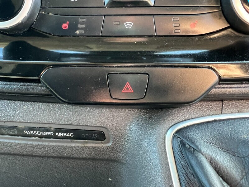 Used Ford Transit Custom 2021 for sale - 77915577: Photo 28