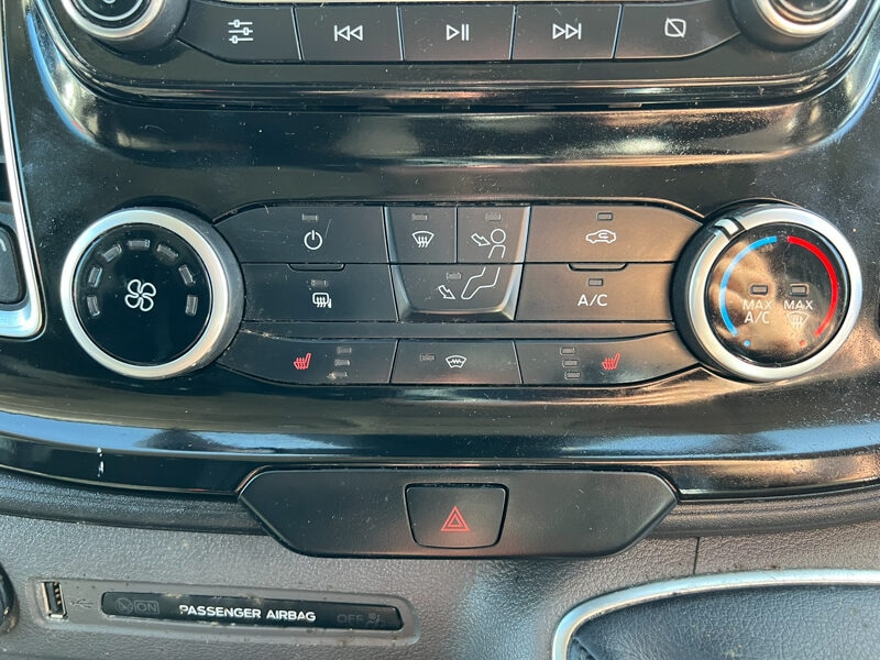 Used Ford Transit Custom 2021 for sale - 77915577: Photo 29