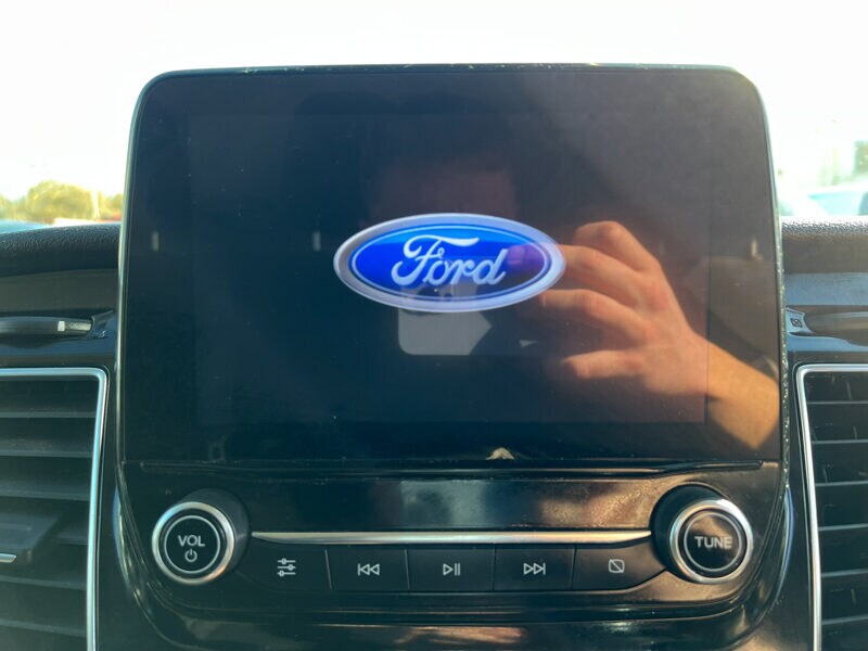 Used Ford Transit Custom 2021 for sale - 77915577: Photo 30