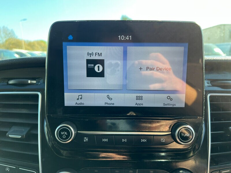 Used Ford Transit Custom 2021 for sale - 77915577: Photo 33