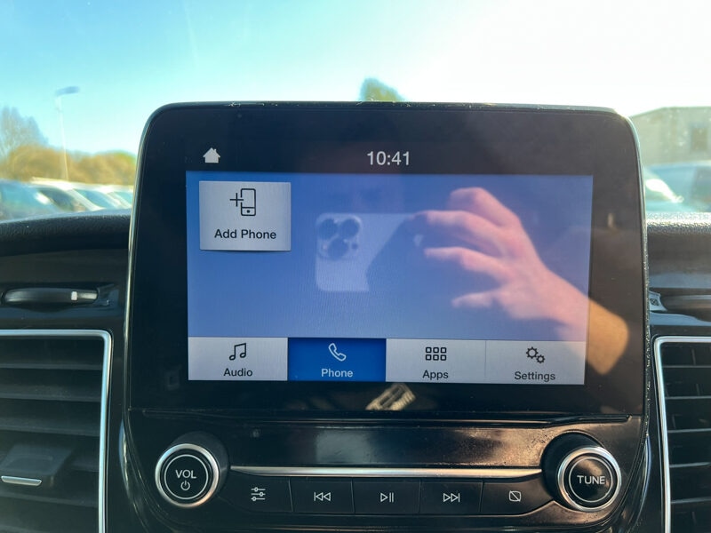 Used Ford Transit Custom 2021 for sale - 77915577: Photo 34