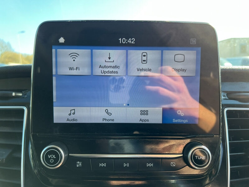 Used Ford Transit Custom 2021 for sale - 77915577: Photo 38