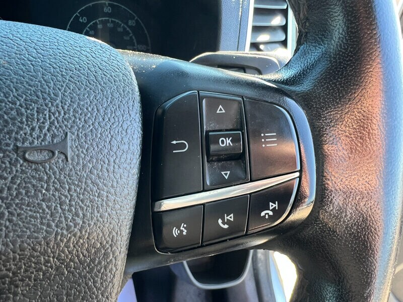 Used Ford Transit Custom 2021 for sale - 77915577: Photo 40