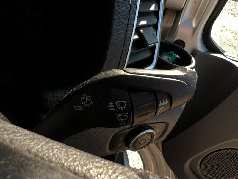 Used Ford Transit Custom 2021 for sale - 77915577: Photo 42