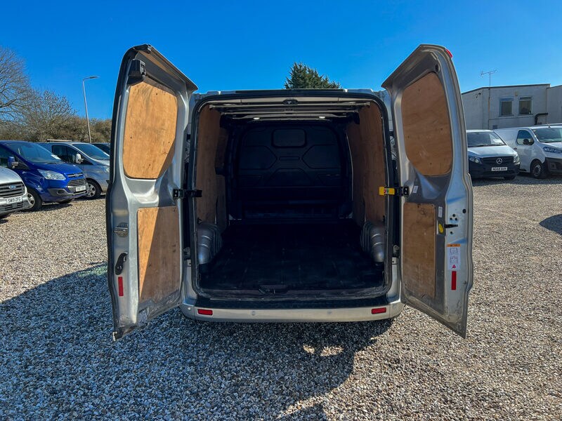 Used Ford Transit Custom 2021 for sale - 77915577: Photo 9