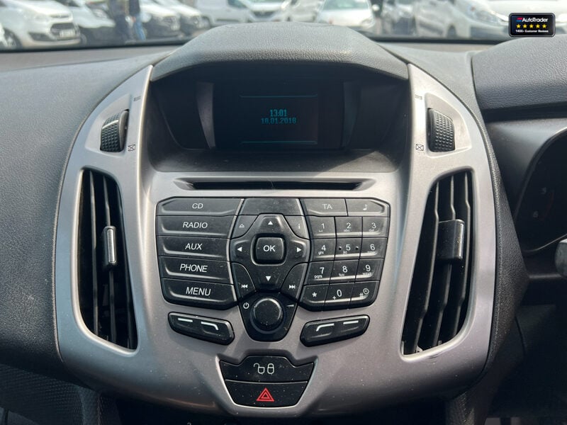 Vehicle 36