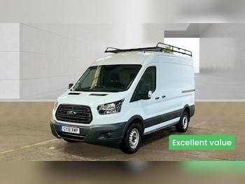 Used Ford Transit 2018 for sale - 78366612: Photo