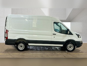 Used Ford Transit 2018 for sale - 78366612: Photo