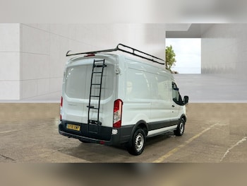 Used Ford Transit 2018 for sale - 78366612: Photo