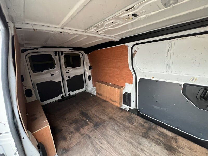 Used Vauxhall Vivaro 2019 for sale - 77431178: Photo 10