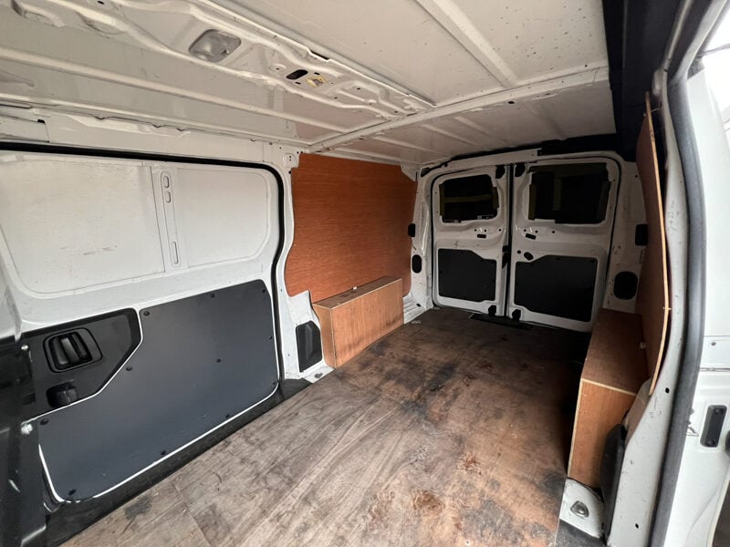 Used Vauxhall Vivaro 2019 for sale - 77431178: Photo 14